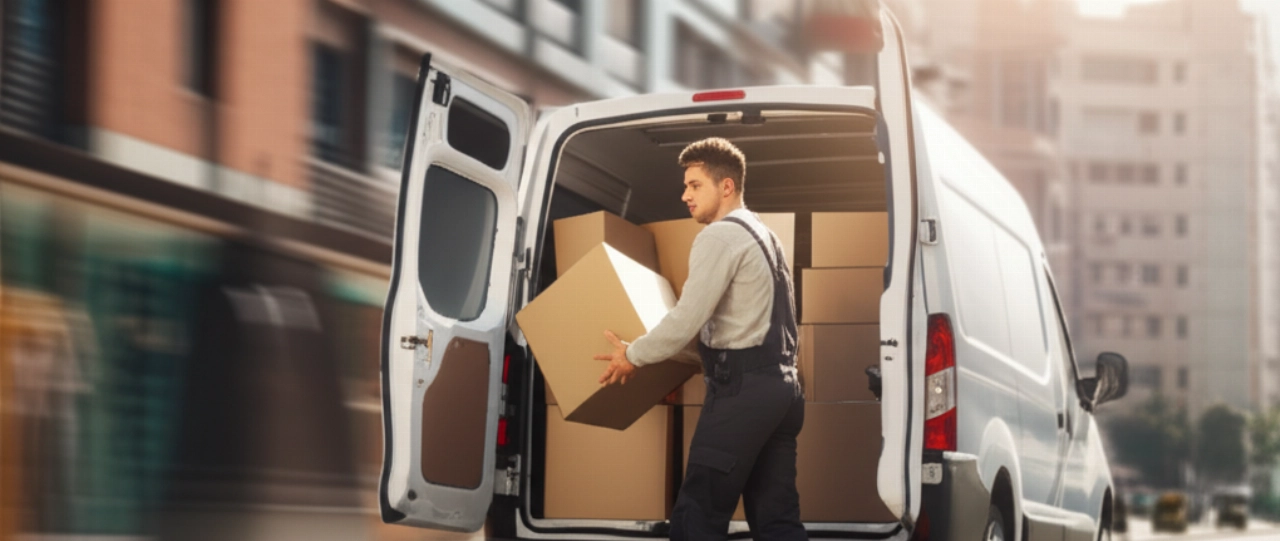 Servizio Piccoli Traslochi: La Soluzione Veloce ed Economica per Pochi Mobili