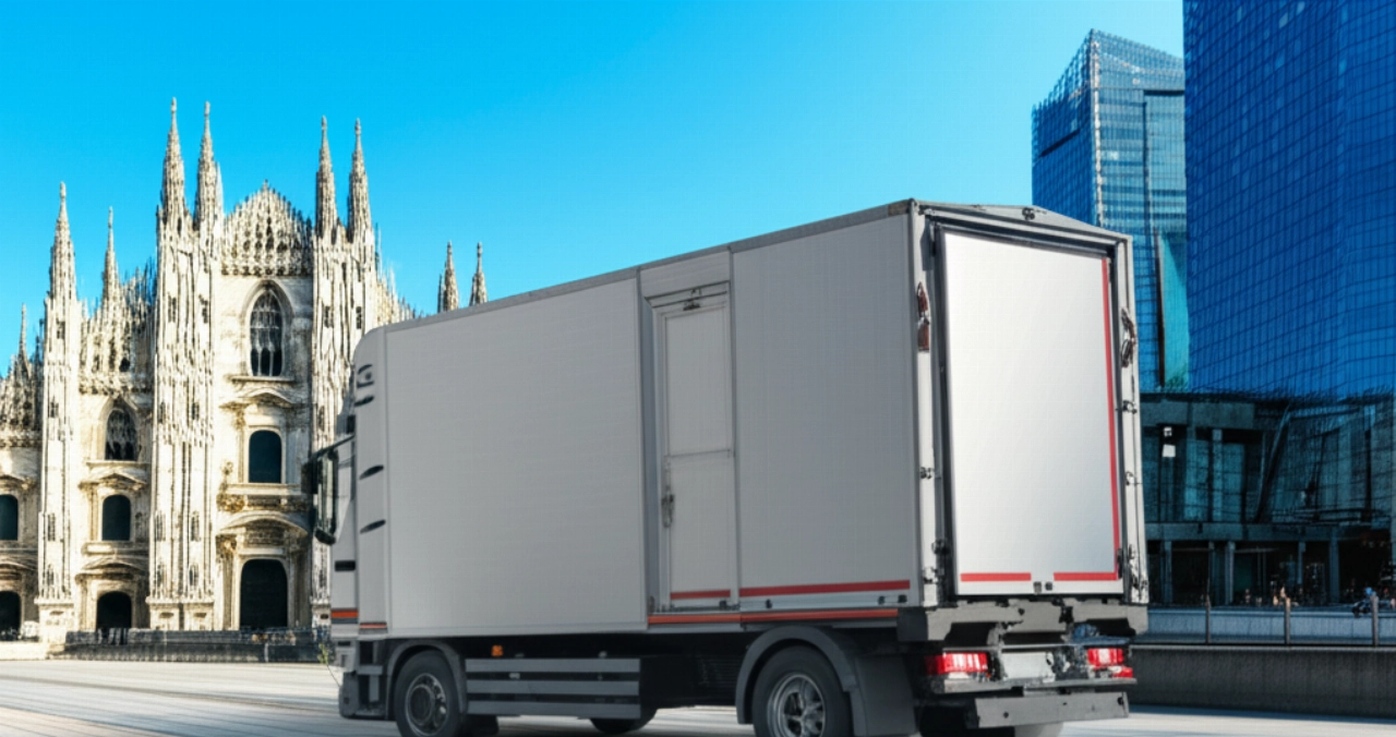 Traslochi Milano: Prezzi Competitivi e Servizi Professionali. Chiedi Ora!