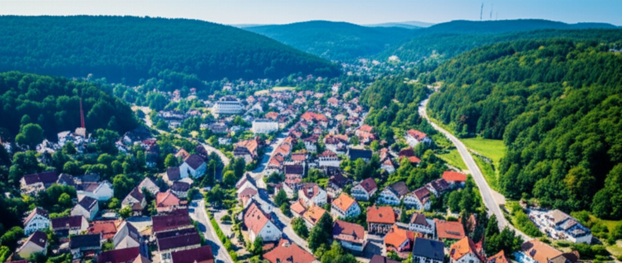 Trasloco In Germania