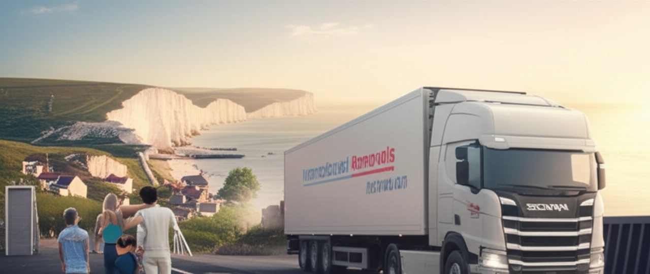 Trasloco in Inghilterra (Post Brexit): Cosa Cambia? Preventivi e Assistenza Doganale