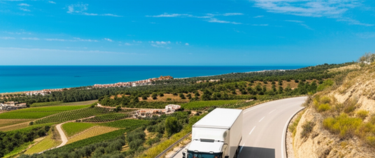 Trasloco in Spagna: La Guida Completa per un Preventivo e un Servizio Perfetto
