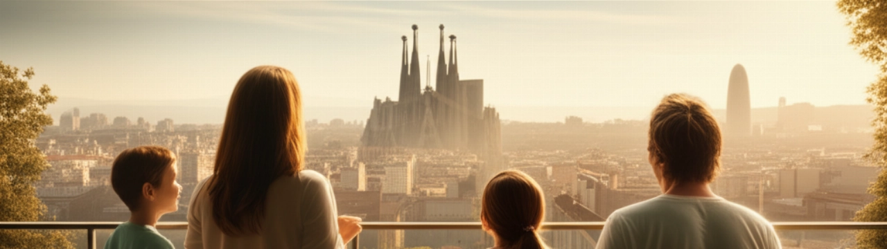 Trasloco Spagna